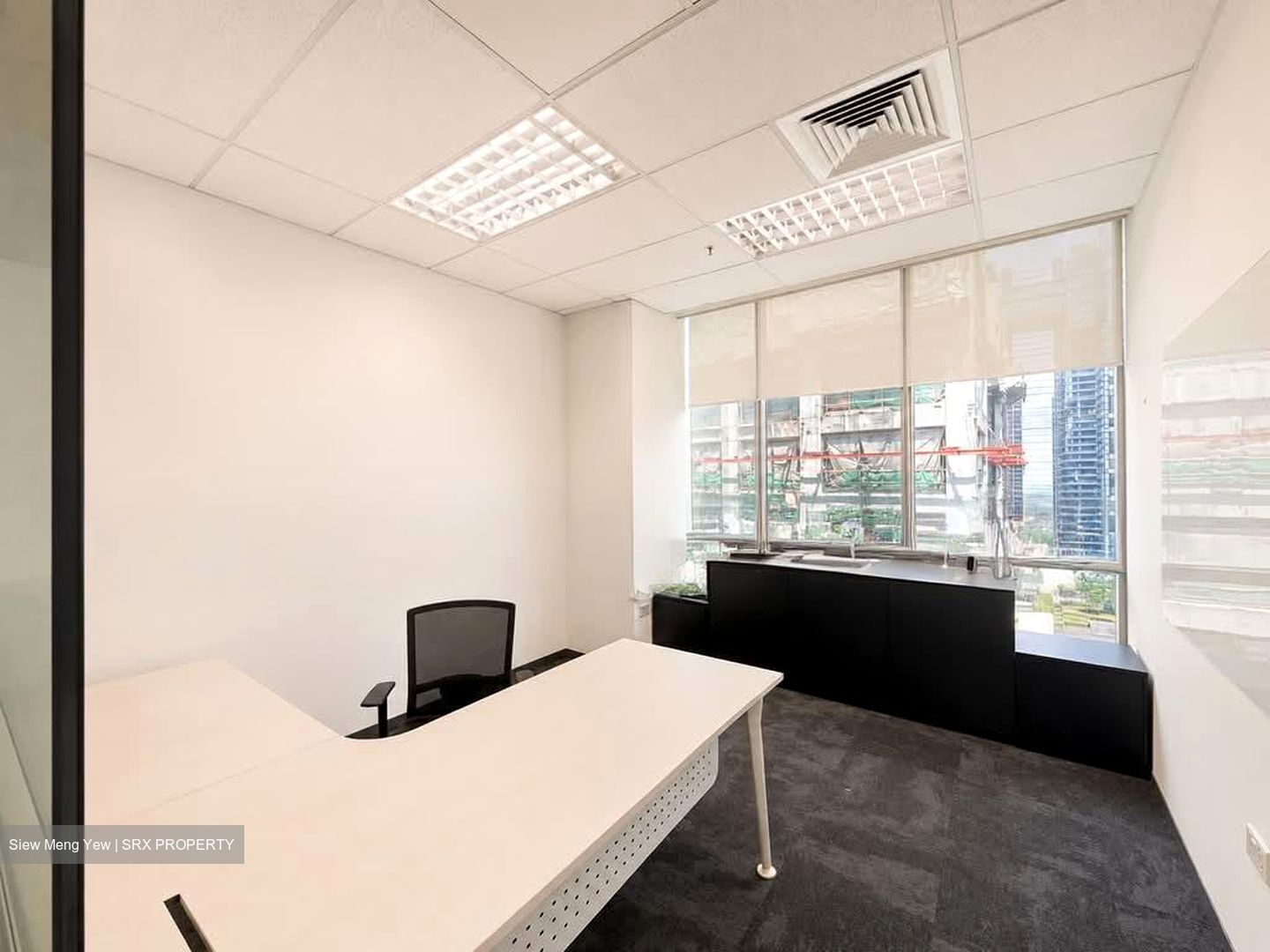 Sif Building (D1), Office #600643171